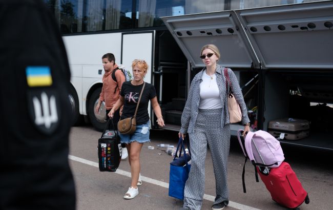 "Було страшніше, ніж в Україні": з Ізраїлю повернулися понад 130 евакуйованих українців