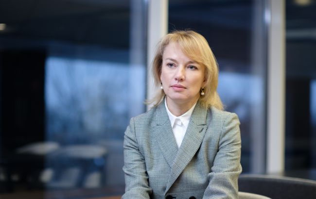 "єВідновлення" розширюють на окуповані території. Пілотний проект стартував у Мелітополі