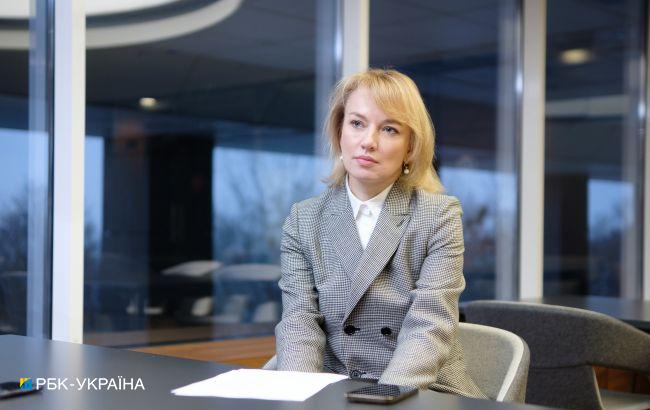 Олена Шуляк: Прогнозувати зараз вибори, розуміючи ситуацію на фронті, це трошки блюзнірство