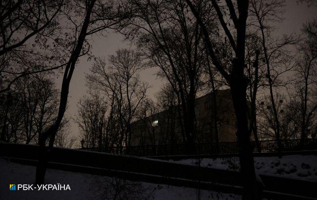 В Запорожье возобновляют работу уличного освещения, - горсовет