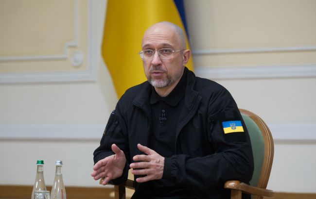 Американсько-український фонд відбудови зареєструють у США