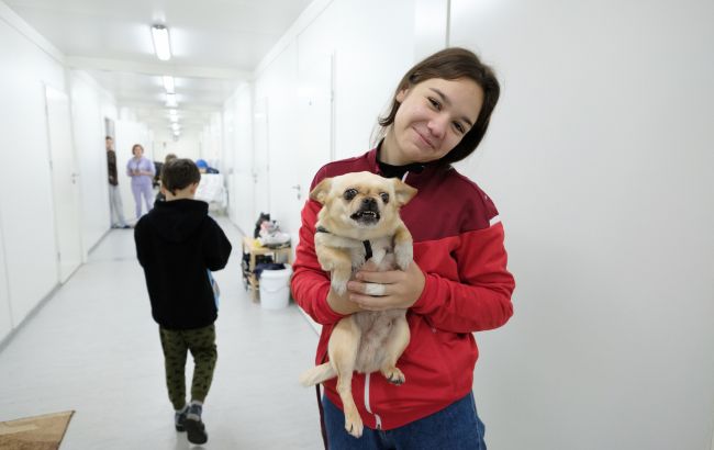 Дом до победы. Как работает модульный городок Ирпеня и о чем мечтают его жители