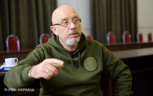 Резніков провів переговори з міністром оборони Франції: що обговорили