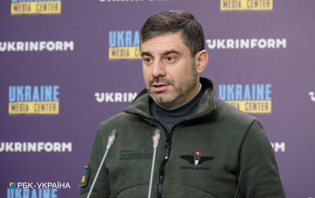 Лубінець зустрівся з російським омбудсменом у Туреччині