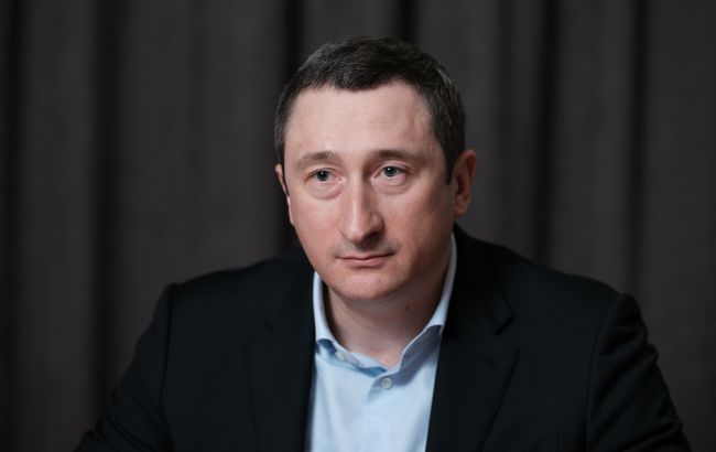 Міндіч і Шефір обговорювали "касу" для застави за Чернишова, - прокурор