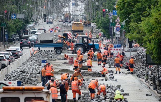 Які професії в Україні будуть найбільш потрібними після війни: прогноз Держслужби зайнятості