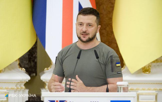 Зеленський на Радбезі ООН назвав удари Росії злочином проти людяності