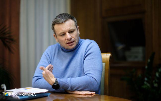 Україна запросить наступного року до 14 млрд доларів фінансової допомоги США