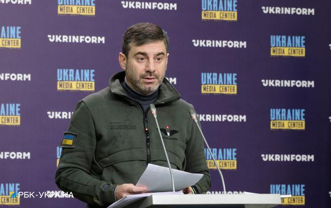 Лубінець розкрив головні теми майбутньої зустрічі з омбудсменом РФ