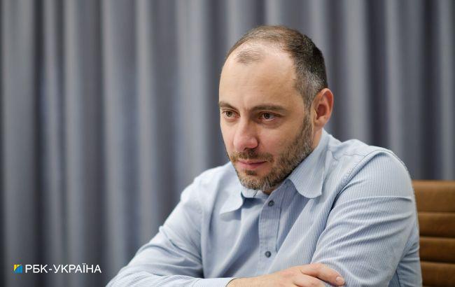 Украина продолжит подготовку к запуску экспорта после удара по Одесскому порту