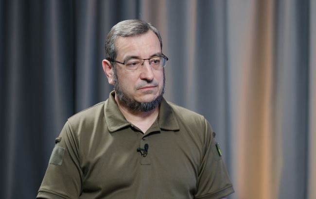 Чи є загроза наступу РФ у південних областях: що кажуть у ГУР