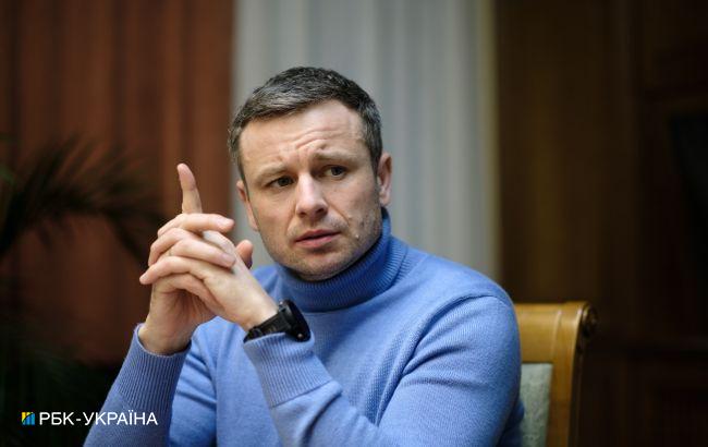 Україні у 2024 році загрожує "дірка" у 29 млрд доларів без підтримки союзників, - Мінфін