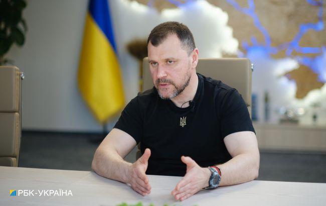 В Херсонской области подтоплено 24 населенных пункта, вода будет прибывать еще сутки, - Клименко