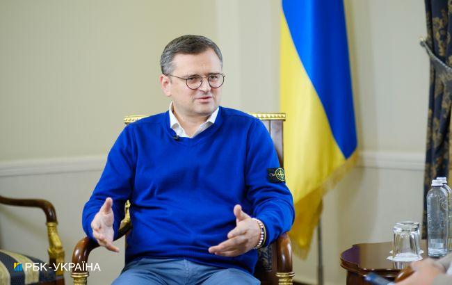 Африканське турне посилить позиції України на Глобальному Півдні