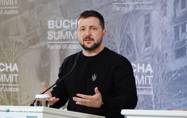 Китай та інші повинні тиснути на Росію щодо ЗАЕС, МАГАТЕ безсиле, - Зеленський