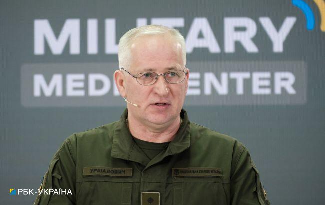 Російські війська перейшли до оборони на одному з напрямків, - Нацгвардія