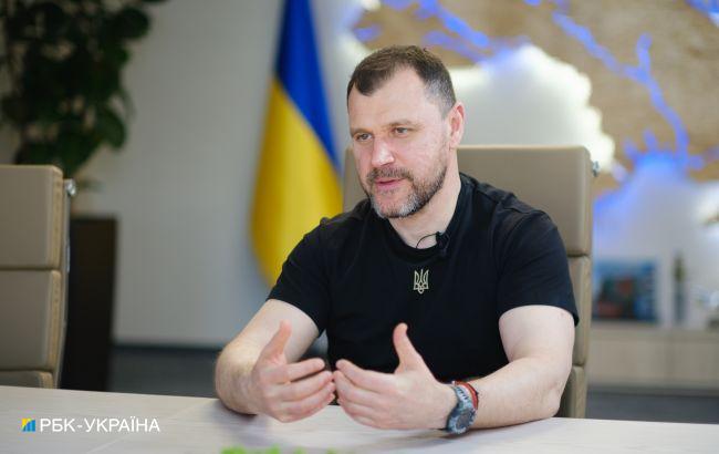 Напад на військового у Дніпрі: з'явилась реакція голови МВС