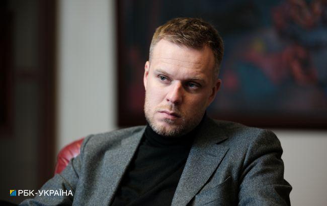 Глава МЗС Литви пояснив, чому Захід може зволікати з допомогою України