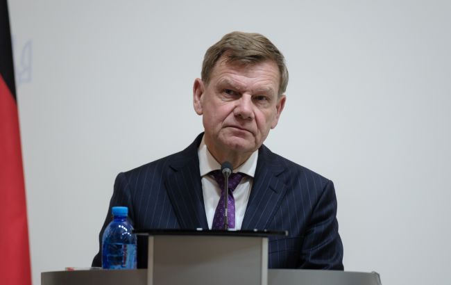 Путін має відповісти: Німеччина закликала ЄС і США ухвалити 18-й пакет санкцій проти РФ