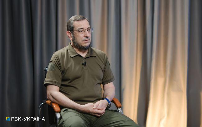 Росія намагається отримати боєприпаси від Китаю, - Скібіцький