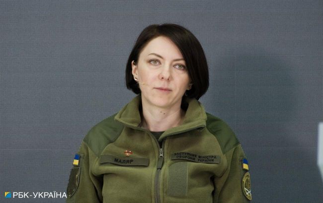 ЗСУ з важкими боями просуваються на двох південних напрямках, - Маляр