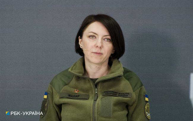 Мобілізація жінок-медиків. Коли стане обов'язковою: відповідь Міноборони