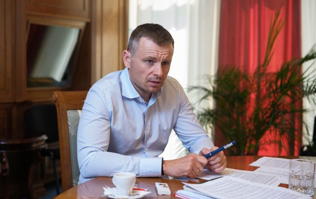 Мінфін готує бюджет наступного року: чи скоротять військові видатки