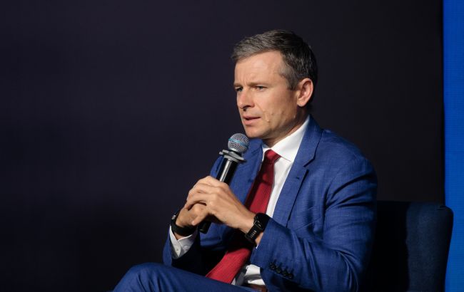 Уряд планує ще раз збільшити видатки на оборону в бюджеті-2025