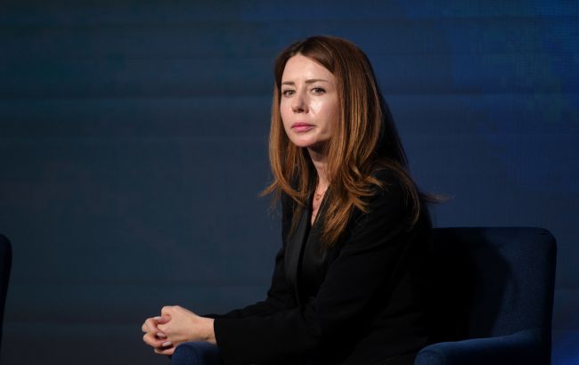 Гринчук звільнили з посади глави Міненерго на тлі корупційного скандалу