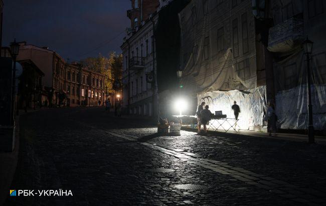 В уряді готують важливе рішення для скорочення тривалості відключень світла