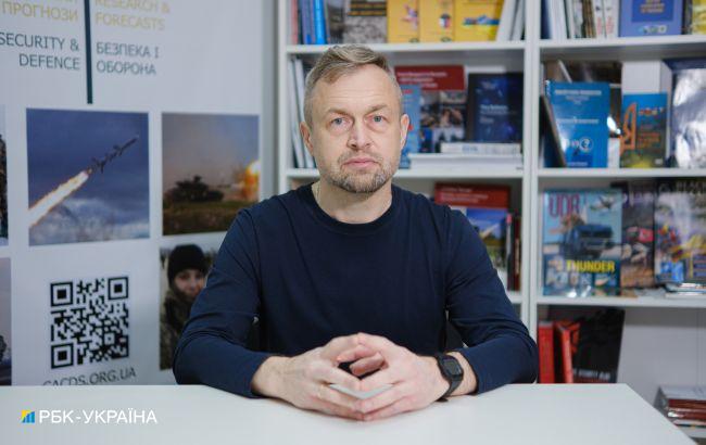 Ці операції вже давно ведуться, - експерт про контрнаступ ЗСУ