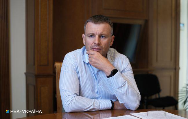 Скільки Україна вистоїть у війні з Росією без допомоги США: відповідь міністра фінансів