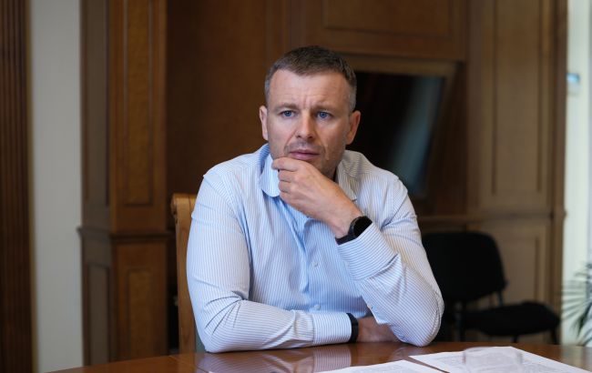 Украине нужно больше денег на войну: Марченко анонсировал изменения в бюджет