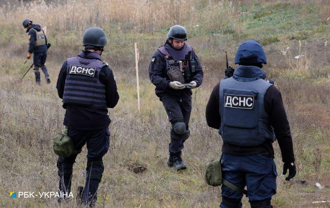 Зможуть працювати аграрії: у Дніпропетровській області розмінували сільгоспугіддя