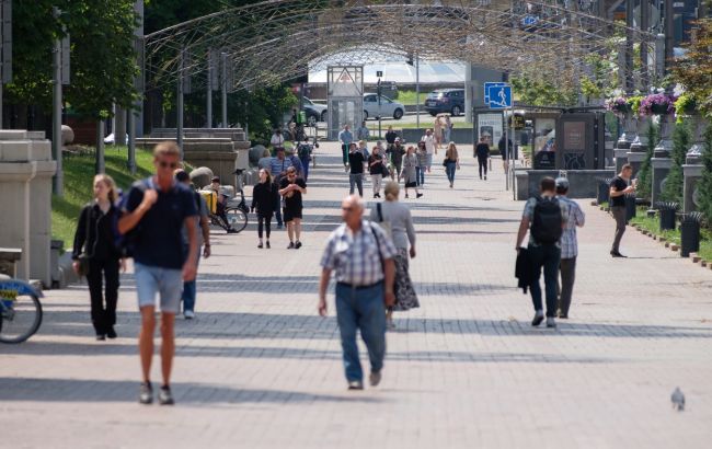 Украина 28 июня отмечает День Конституции: будут ли дополнительные выходные