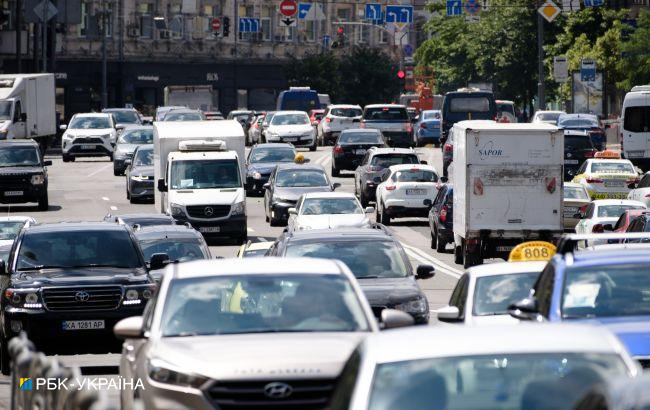 В Україні з'являться нові автомобільні номери, МВС затвердило зміни