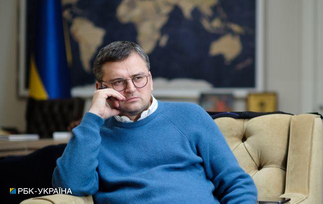 Кулеба пояснив, чому не варто вважати контрнаступ ЗСУ останньою битвою