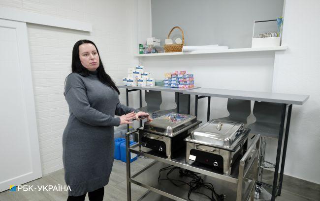 Україна розгортає "пункти незламності": як їх знайти