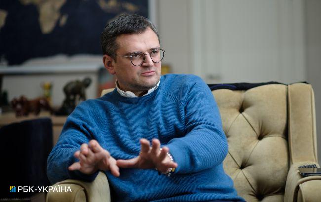 Чи реально виключити Росію з ООН: відповідь Кулеби