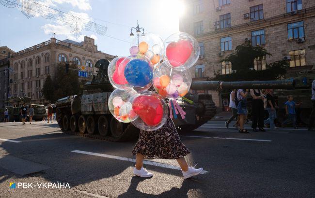 День Незалежності 2023: які обмеження будуть в областях та чи продовжать комендантську годину