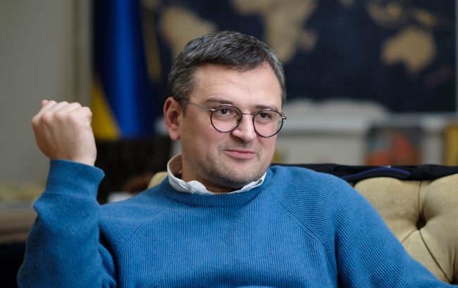 Україна заручилась підтримкою першої країни Латинської Америки у створенні Спецтрибуналу