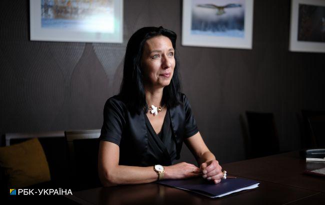 Посол Естонії: Є країни, які хочуть перемоги України, але не хочуть поразки Росії