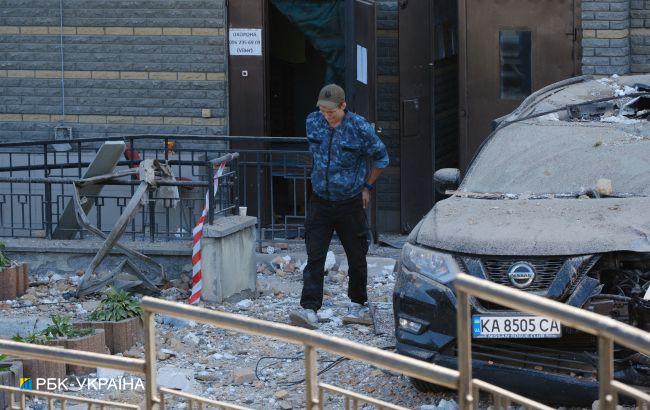 Неспокійний травень. Масштабні обстріли та рекордні удари по Києву: хроніка по Україні