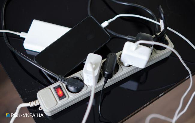 "Укренерго" прогнозує збільшення споживання через спеку та попередило про відключення