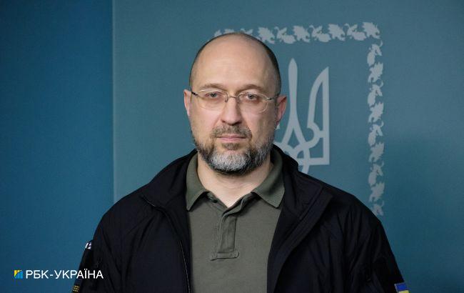 Шмигаль анонсував перерахунок пенсій у квітні: кого це торкнеться