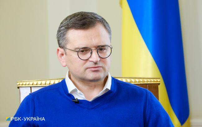 Абстрактные страхи и оправдания. Кулеба отреагировал на отказ Германии передавать ВСУ танки