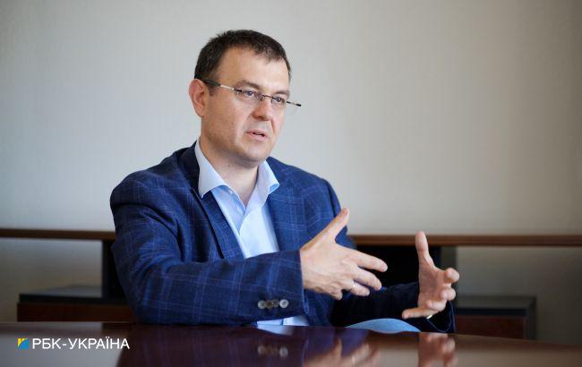 Україна зекономить 4,6 млрд доларів у 2024 році за рахунок реструктуризації держборгу