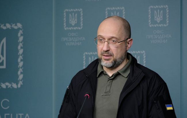 В Україні створять центр гуманітарного розмінування, - Шмигаль