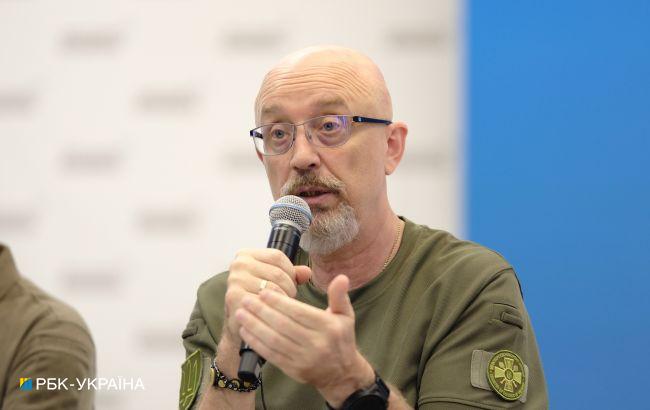 Резников о ядерном оружии РФ в Беларуси: мы еще не видели фактов