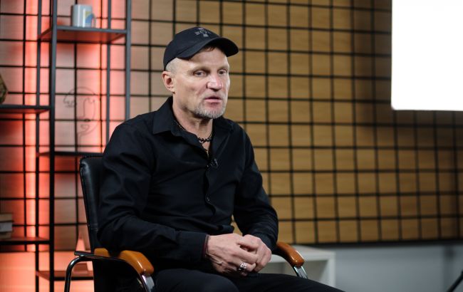 Олег Скрипка выступил на концерте в Черногории с россиянами: детали скандала